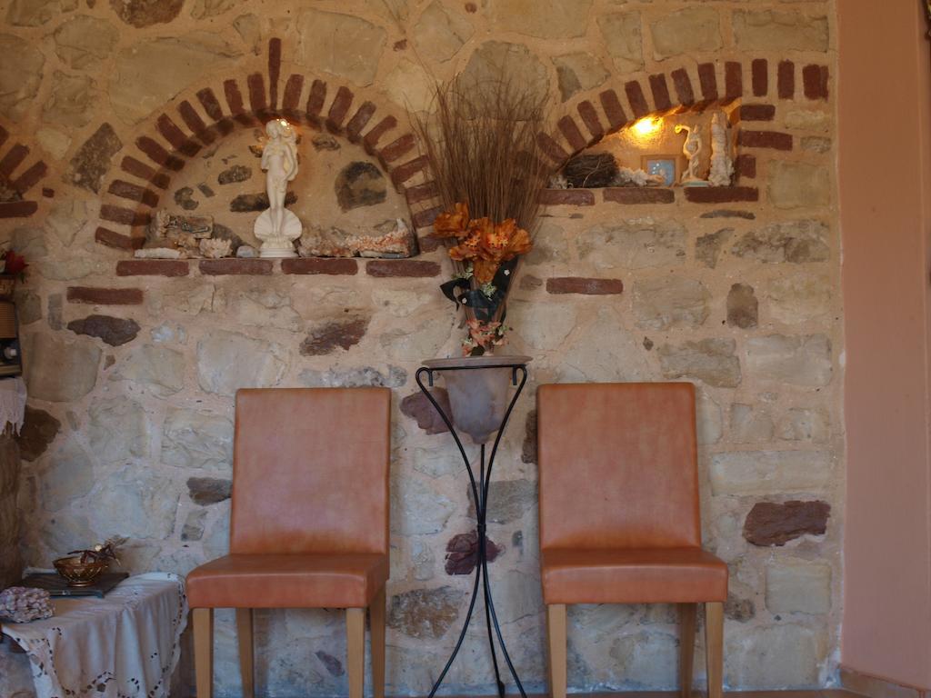 Εlegant Villa Liakos Pigí Habitación foto