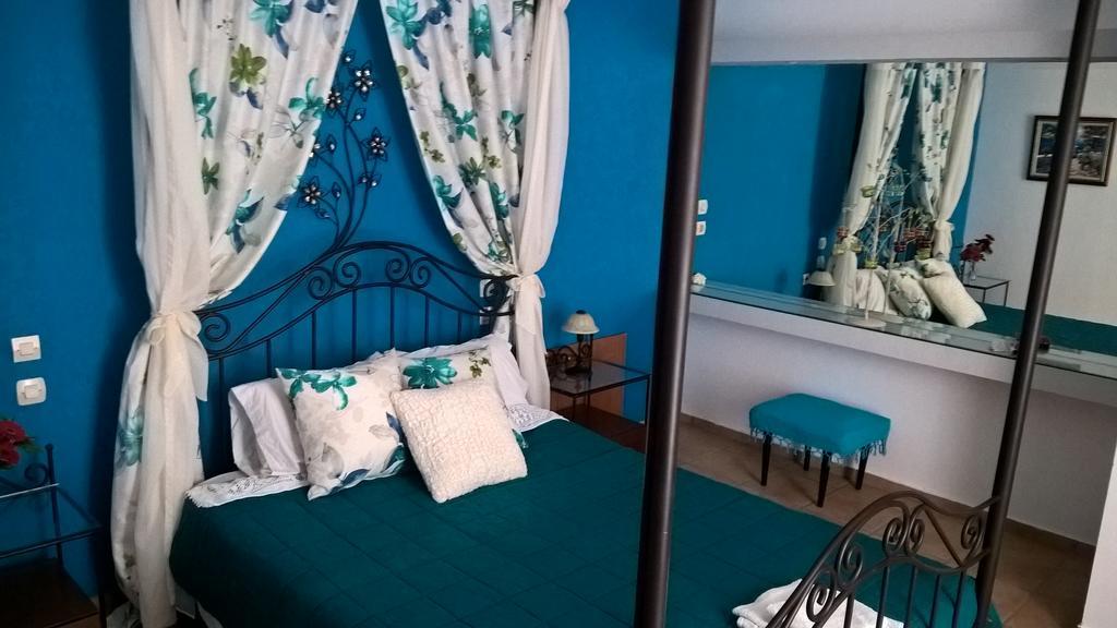 Εlegant Villa Liakos Pigí Exterior foto