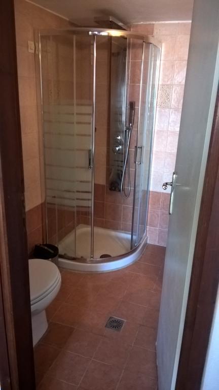 Εlegant Villa Liakos Pigí Exterior foto