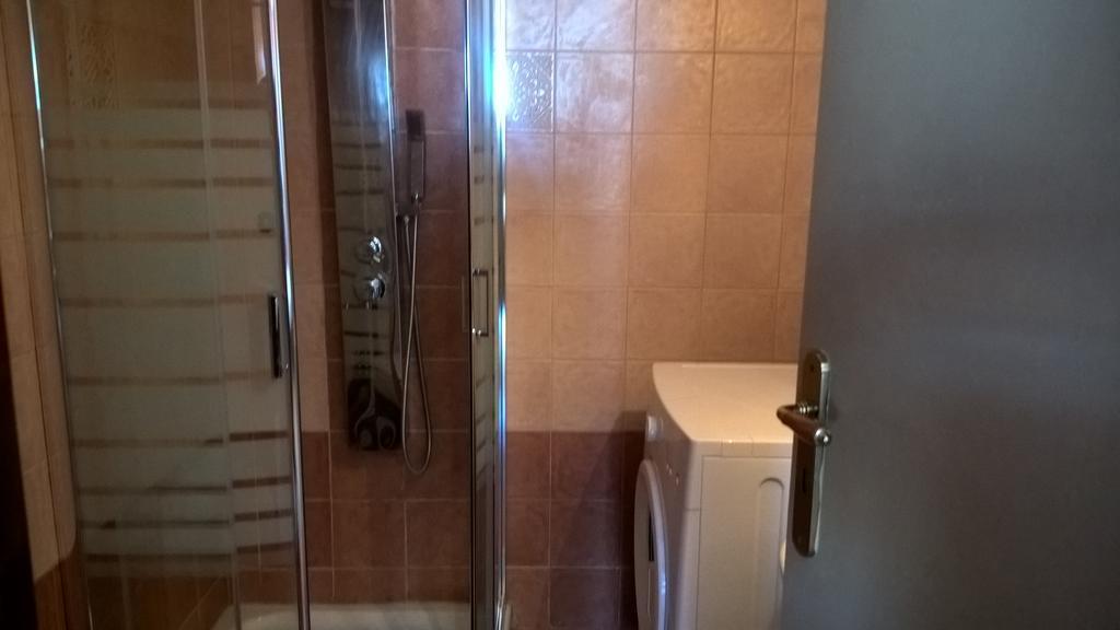 Εlegant Villa Liakos Pigí Exterior foto