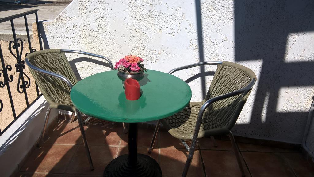 Εlegant Villa Liakos Pigí Habitación foto